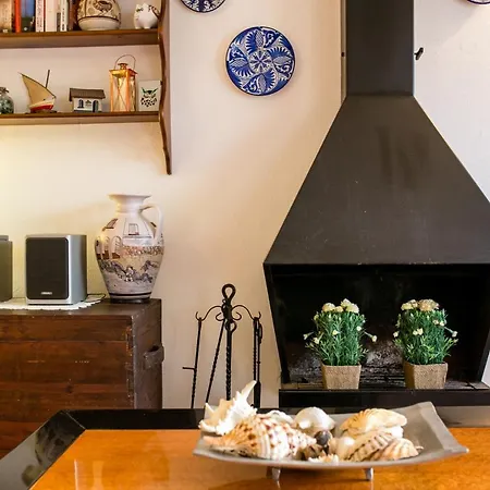 El Niu Appartement *