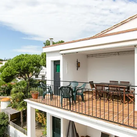 El Niu * Calella De Palafrugell