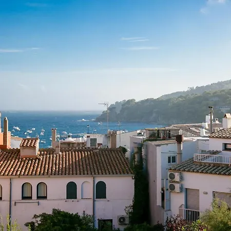 Apartment El Niu Calella De Palafrugell