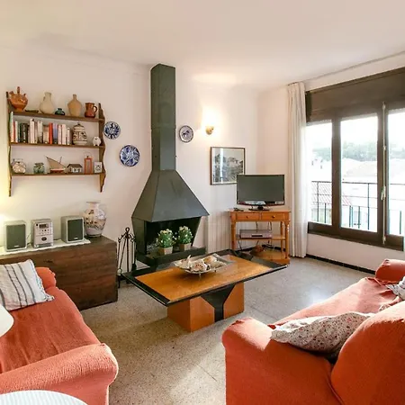 Apartment El Niu