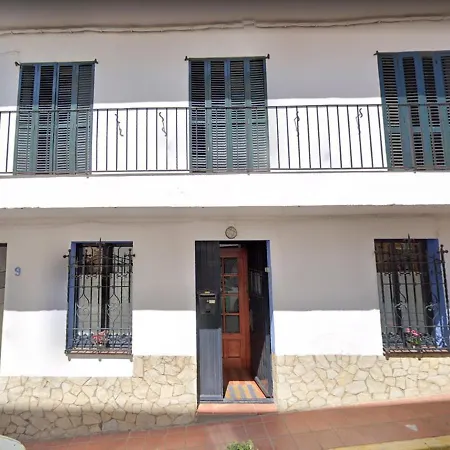 Apartamento El Niu Calella De Palafrugell