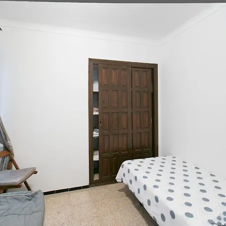 Apartment El Niu