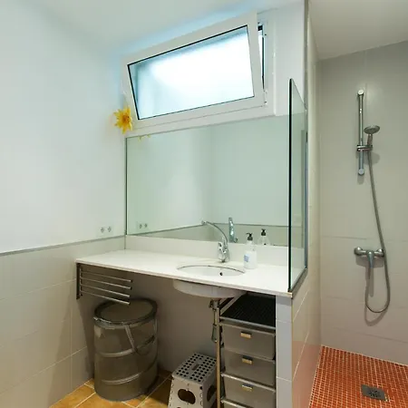 Apartment El Niu *