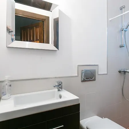 El Niu Apartment Calella De Palafrugell