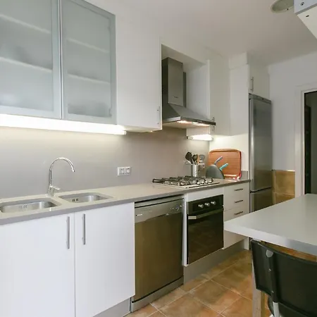 El Niu Apartment Calella De Palafrugell