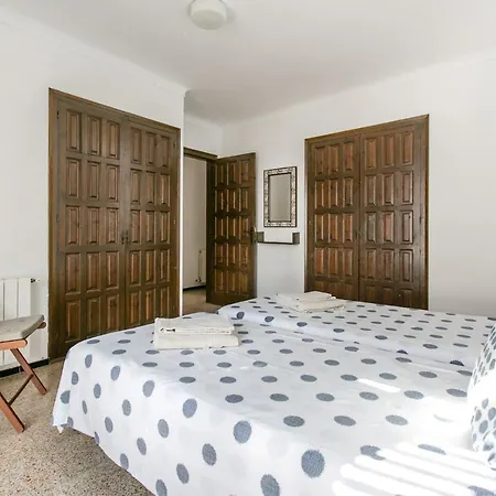 Apartment El Niu
