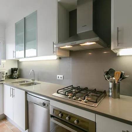 El Niu Apartament *