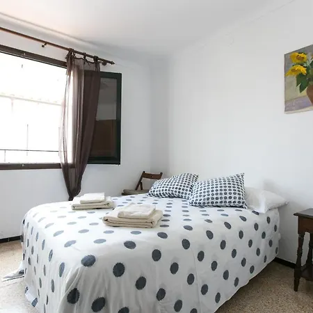 Apartament El Niu Calella De Palafrugell