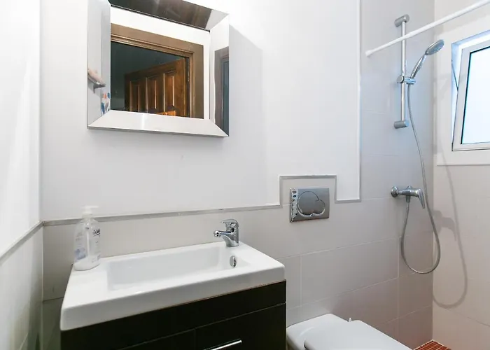 El Niu Apartment Calella De Palafrugell
