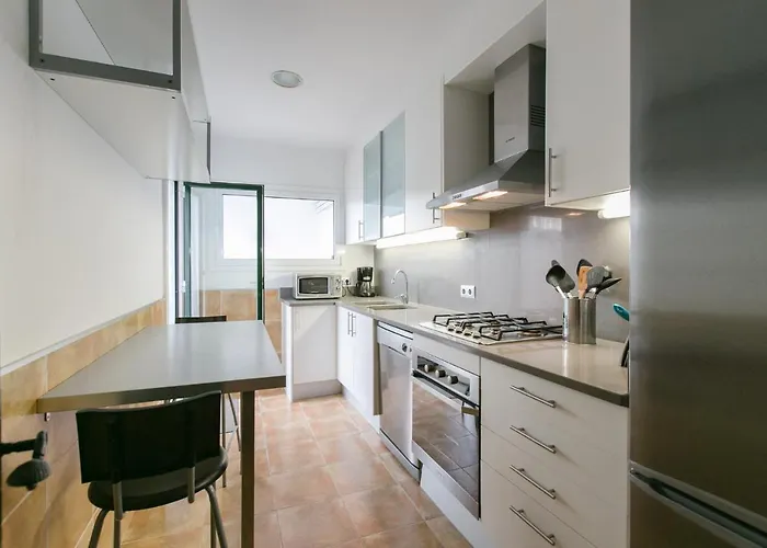 Apartment El Niu Calella De Palafrugell